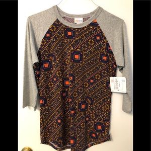 LuLaRoe Randy Small NWT